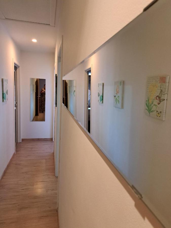 Chanteloup, Maison D'Hotes - Halleux Halleux  Экстерьер фото