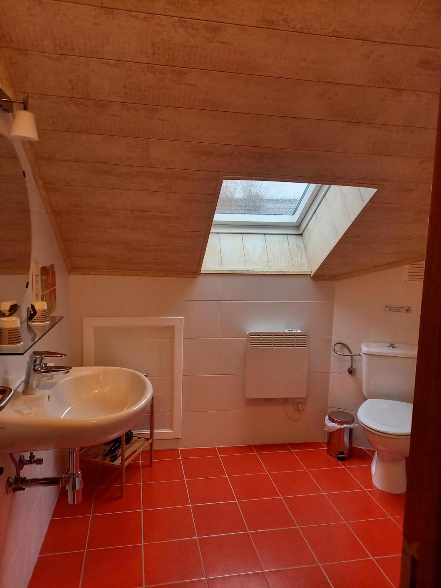 Chanteloup, Maison D'Hotes - Halleux Halleux  Номер фото