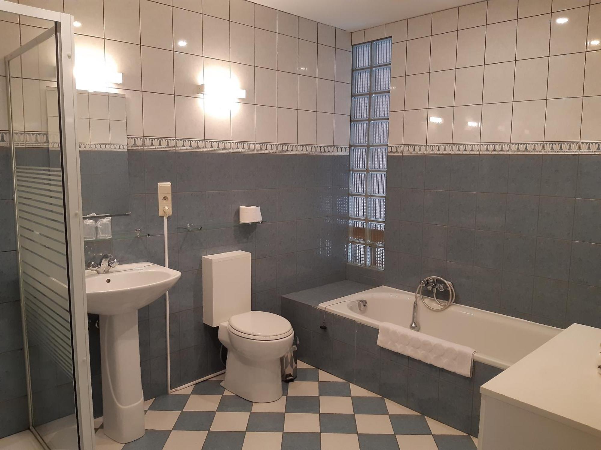 Chanteloup, Maison D'Hotes - Halleux Halleux  Номер фото